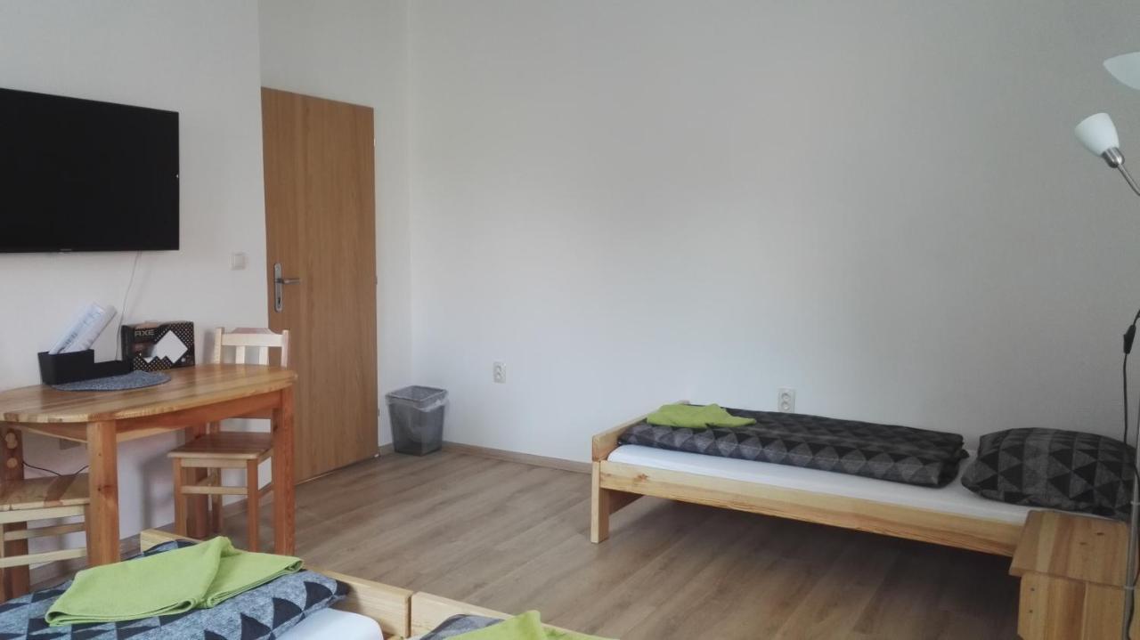 Apartmany Opolany Экстерьер фото