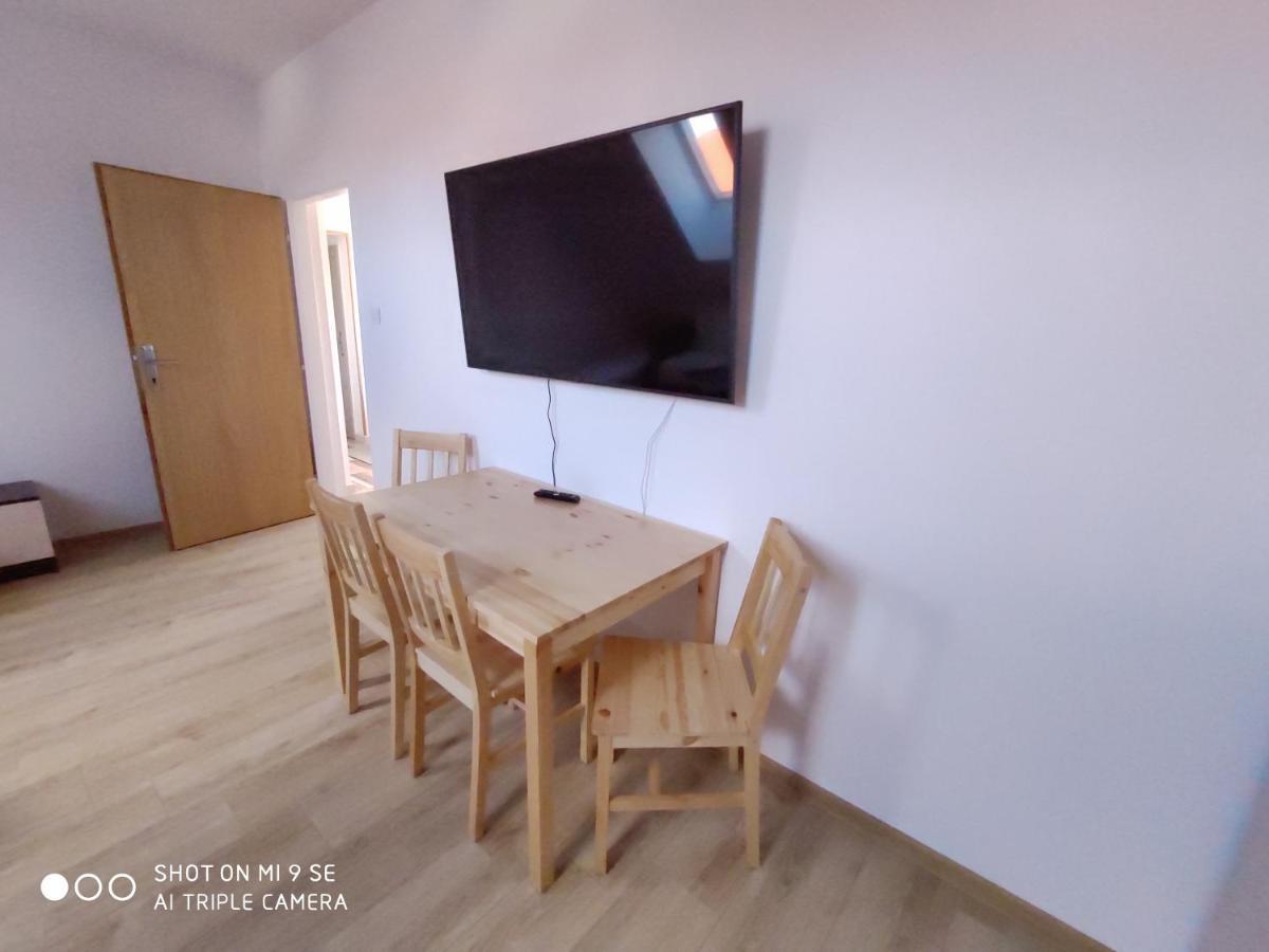 Apartmany Opolany Экстерьер фото