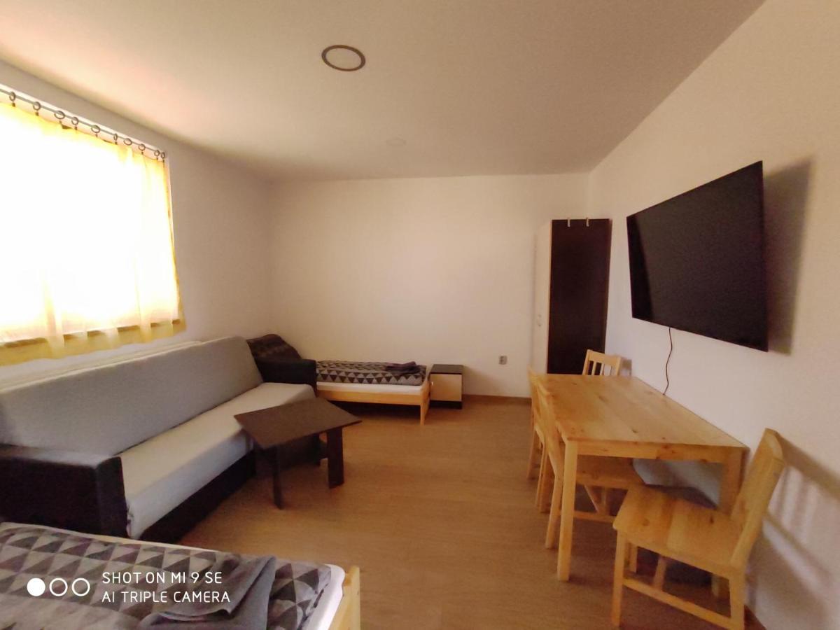 Apartmany Opolany Экстерьер фото