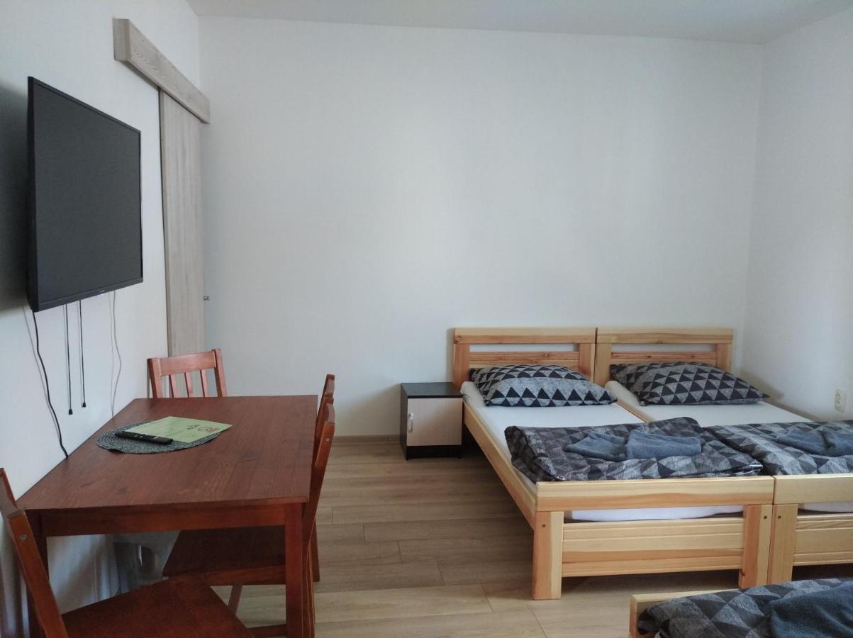 Apartmany Opolany Экстерьер фото